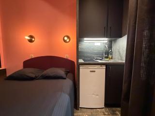 LOVE ROOM - SPECIAL AMOUREUX - HYPER CENTRE - Lorient - Lorient - 5