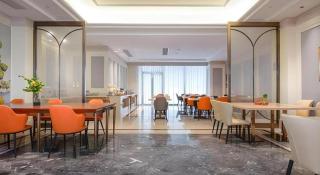 Vienna Hotel Hangzhou East Railway Station West Square - 8