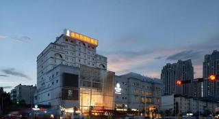 Venus International Hotel Kunming Baiyun Road Tongde Square - 1