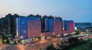 Vienna Hotel Hangzhou East Railway Station West Square - 1