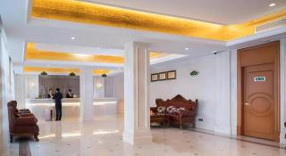 Vienna Hotel Shanghai Hongqiao National Exhibition Center Fengxi Beiqing Road - 9