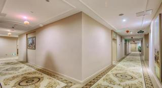 Vienna Hotel Fujian Fuqing Wanda Plaza - 7