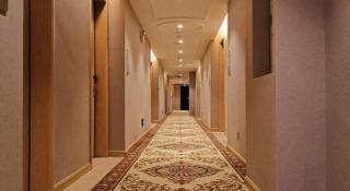 Vienna Hotel Guangxi Liuzhou Sanjiang Gulou Niaochao Passenger Station - 3