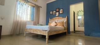 Villa " NAMAKA", 4 Bedrooms, Morjim Beach 15 min walk - 4