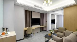 Vienna Hotel Jiangxi Shangrao High-Speed Railway Station - 6