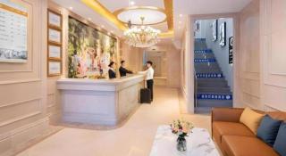 Vienna Hotel Beijing Changping Metro Station - 1