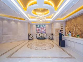 Vienna Hotel Wuhan Wenhua Avenue Jiangxia Keting Metro Station - 9