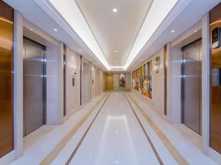 Vienna Hotel Wuhan Wenhua Avenue Jiangxia Keting Metro Station - 7