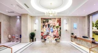 Vienna Hotel Sichuan Hejiang Yangtze River Bridge - 9