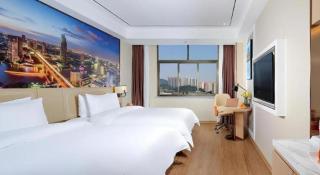 Vienna Hotel Guangxi Baise Xilin County Juting Cultural Arts Center - 4