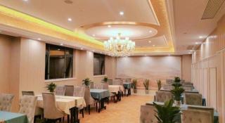 Vienna Hotel Zhejiang Lishui Qingtian Post Building - 5