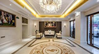 Vienna Hotel Zhejiang Lishui Qingtian Post Building - 3