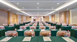 Venus International Hotel Heilongjiang Qiqihar Longhua Road Middle Ring Dashan New Market - 6