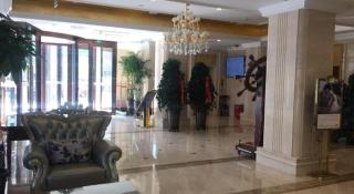 Venus International Hotel Heilongjiang Qiqihar Longhua Road Middle Ring Dashan New Market - 5