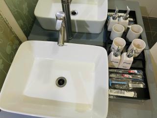 Home Villa TP Giao Lưu - 2