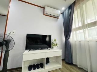 Home Villa TP Giao Lưu - 4