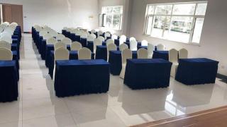 Vienna Hotel Shandong Qingdao Jiaodong International Airport Hai'er Avenue - Madian - 2