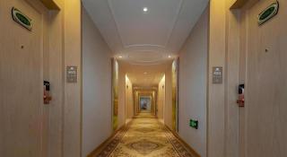 Vienna Hotel Zhengzhou Fengchan Road Fortune Plaza - 5