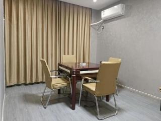 Jun Light Hotel Jiangxi Jiujiang Yongxiu County Dongyong Mall - 4