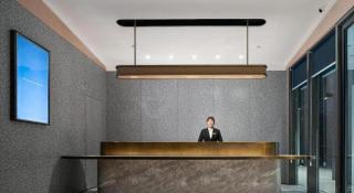 Meijin All Suites Hotel Suzhou - 3