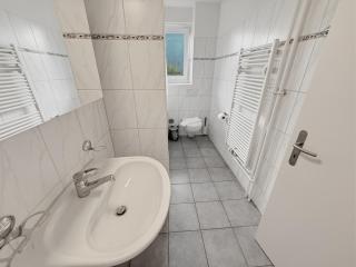 2BR apartment near the lake and city center - Dahlia 6 - 4