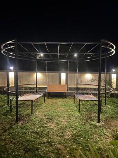 Lotus Luxury Resort - 7