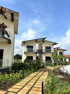 Lotus Luxury Resort - 5