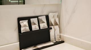 Borrman Hotel Xi'an North High-speed Railway Station - 2