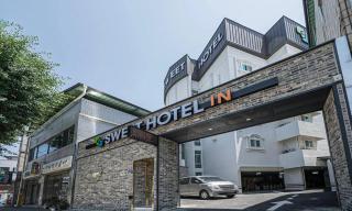 Gimcheon Sweet Hotel - 6