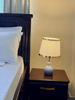 La Vida Royale Apartment - 1