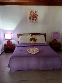 Escape villa assouinde - 4