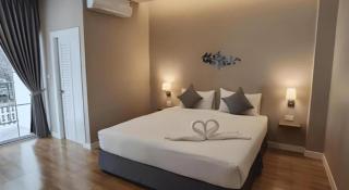 Thong Prachok Hotel - 3
