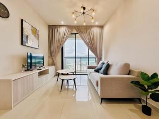 Iconic Regency Penang - 8