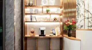 Poltton International Service Apartment Shanwei Urban District High-speed Railway Station - 7