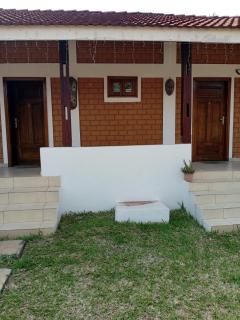 Escape villa assouinde - 6