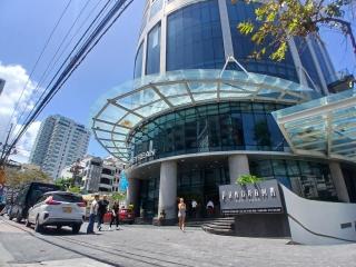 Luxury Beach Front Nha Trang - 0