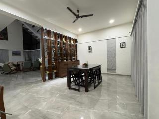 Vaarivana Villas - 1