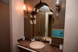 Two-Bedroom Apartment with a Living Room on the 22nd Floor - Gedda - 7