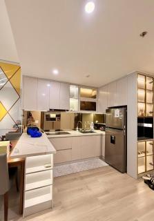 Homestay Vinhomes Grand Park-Quận-Plus 1PN - 9