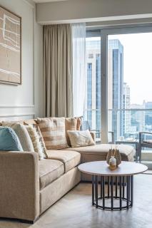 GuestReady Holiday Homes - Dubai Marina Delight - 6