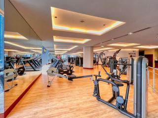 GuestReady Holiday Homes - Dubai Marina Delight - 3