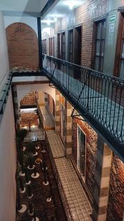 Hostal KEMMM - Mexico City - 0