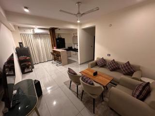 Skyline suites Apartment Near AIIMS - 0