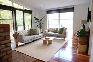 Vineyard Cottage at Oakdene - Wallington - 7