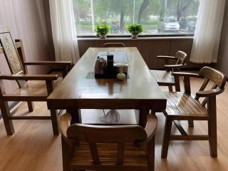 GreenTree Inn Express Binzhou Zouping 5th Huangshan Road Bus Station - 2