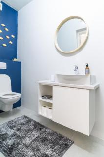 The Cube Executive Self-Catering Apartments 10A - 2