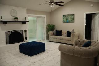Cozy Retreat near DFW Airport - Entire Home - 9