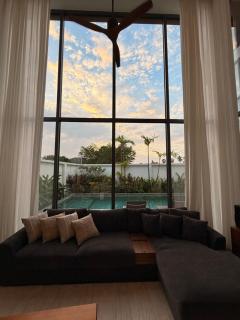 Bangtao beach luxury Palm villa - 1