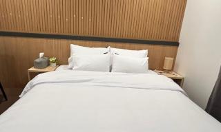 Geoje Island Brown Dot Hotel Gohyeon Branch - 5