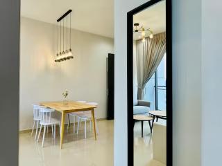 Iconic Regency Penang - 3